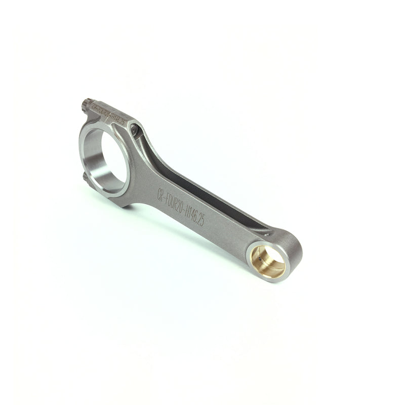 Supertech Mazdaspeed MZR 2.3L T Conn. Rod Forged 4340 H-Beam ARP2000 C-C Length 150.7mm - Set of 4