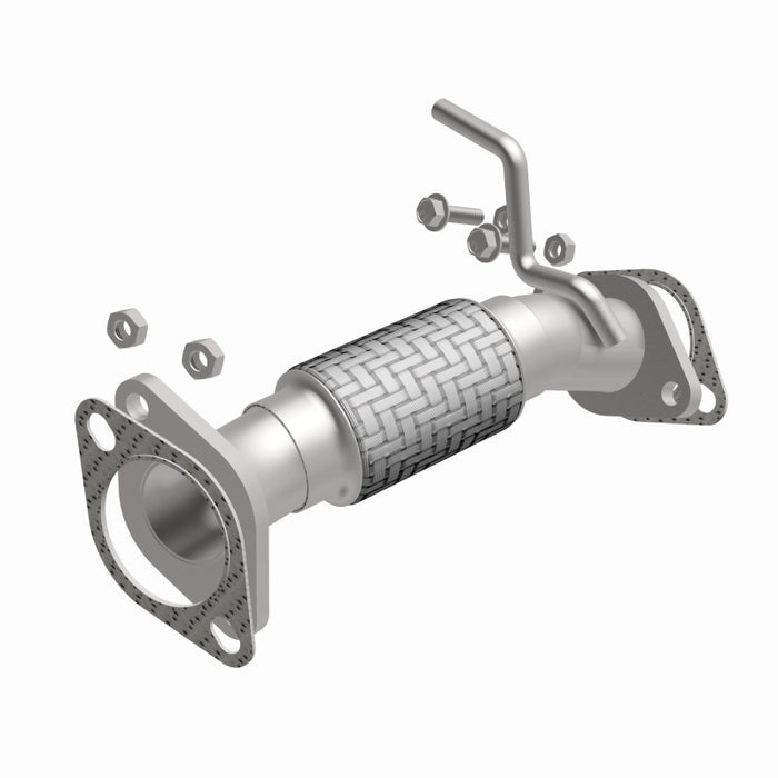 BRE Exhaust 06-10 Sonata 2.4L Front Pipe Kit