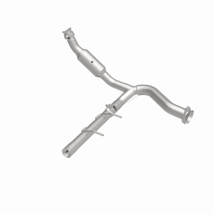 Magnaflow Conv DF 2007-2008 Ford Expedition/Navigator V8-5.4L