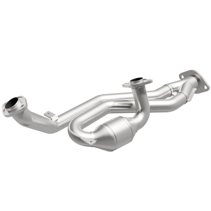 Magnaflow Conv DF 00 Lexus ES300 3.0L