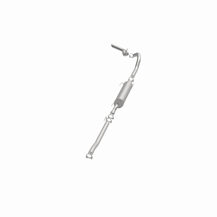 MagnaFlow BRE Exhaust Kit 06-09 Dodge Ram 1500 2500 3500 5.7L