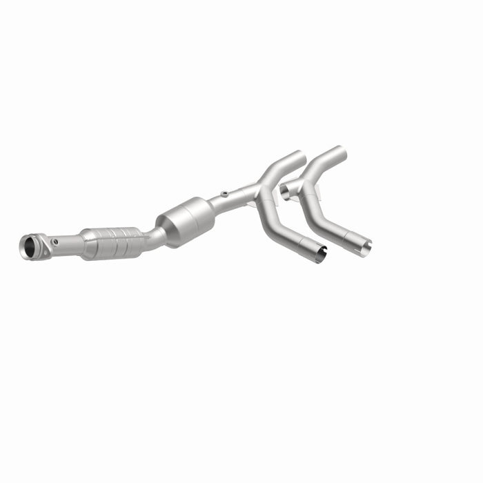 MagnaFlow Conv DF 05-07 Ford E150 4.6L Passenger Side