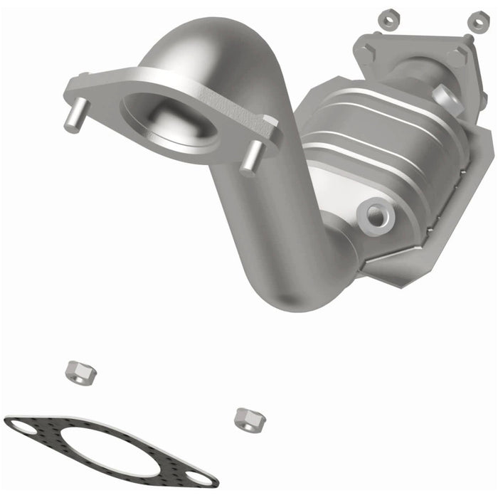 MagnaFlow Conv Direct Fit 02-04 Ford Focus L4-2.0L