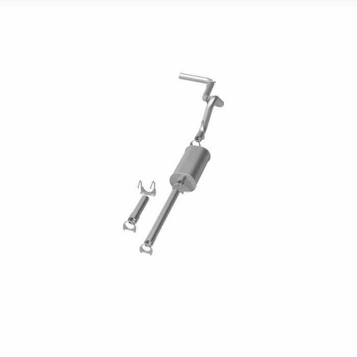 MagnaFlow BRE Exhaust Kit 92-96 Dodge Dakota