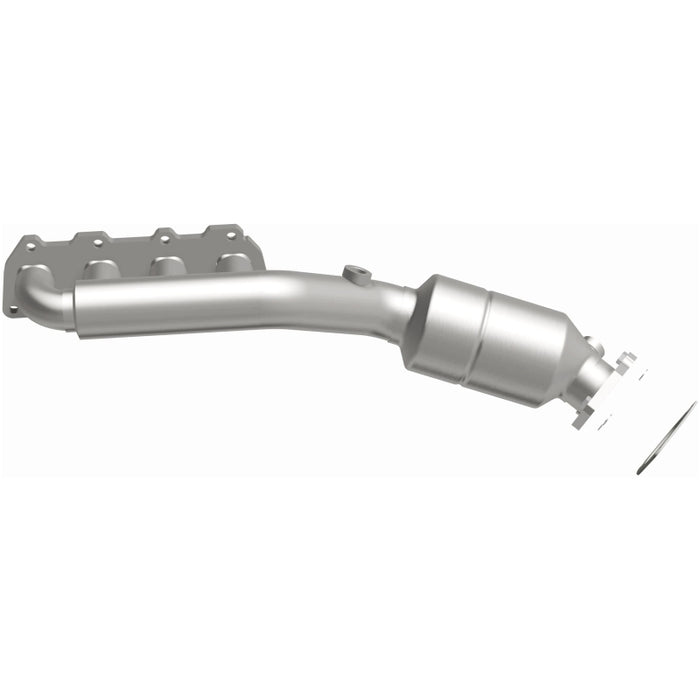 MagnaFlow Conv DF 02-04 VW Passat 4.0L