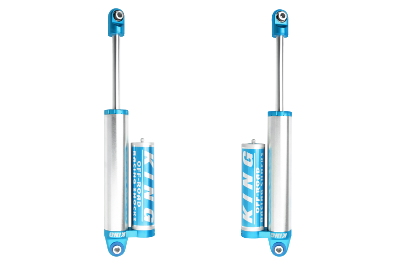 King Shocks 3.0 Shaft Weld Assembly 1in Diameter 16in