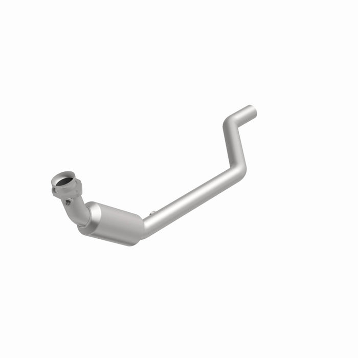 MagnaFlow Conv DF 00-05 Lincoln LS 3.0L D/S