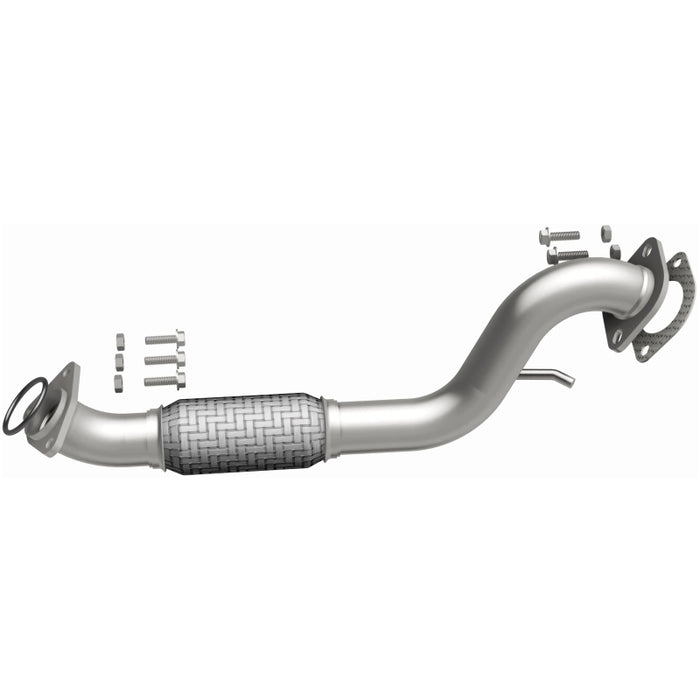 BRE Exhaust 08-14 Rogue  Select 2.5L Front Pipe Kit