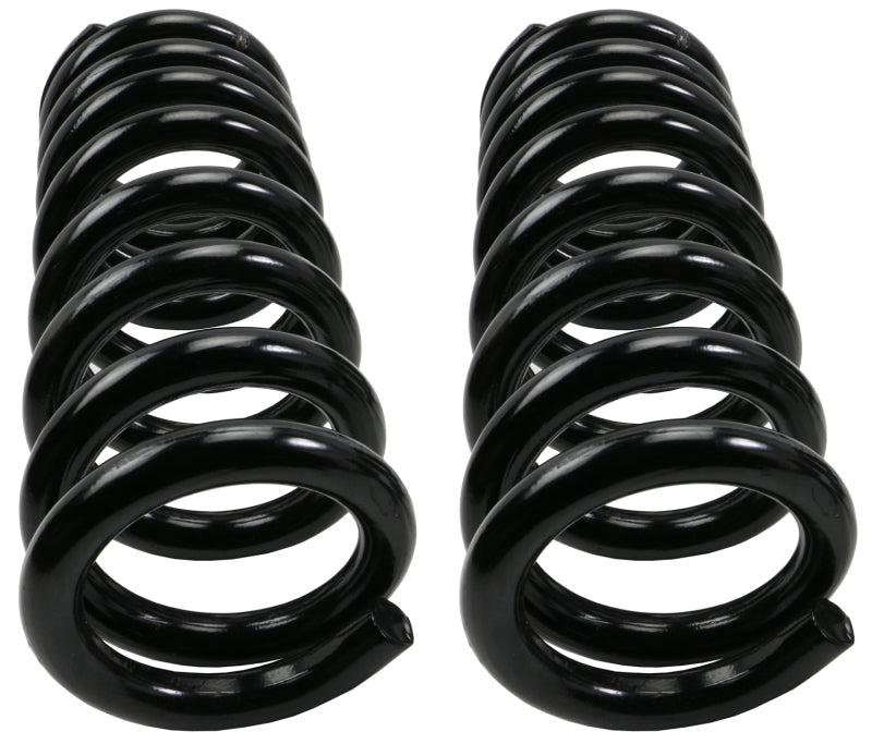 MOOG 88-97 Chevrolet C1500 Front Coil Springs