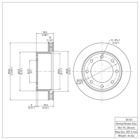 Technical Drawing