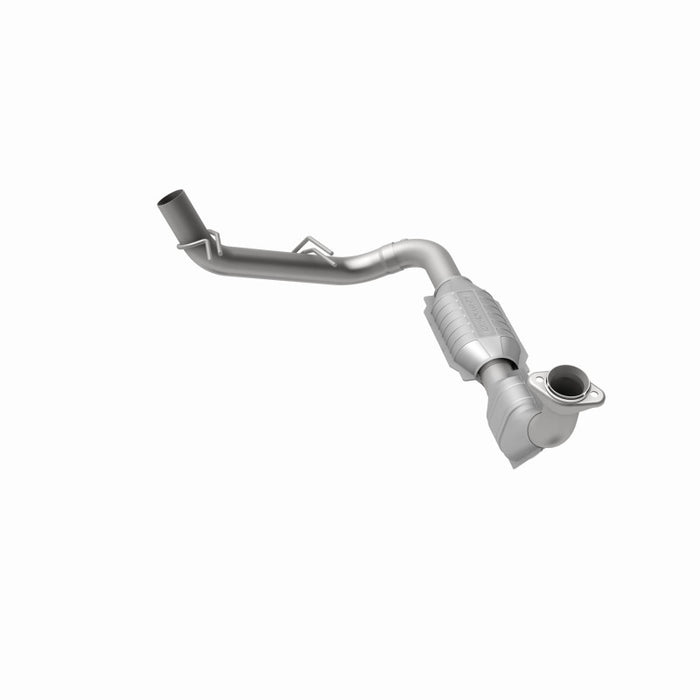 MagnaFlow Conv DF 97-98 Ford Trucks 5.4L