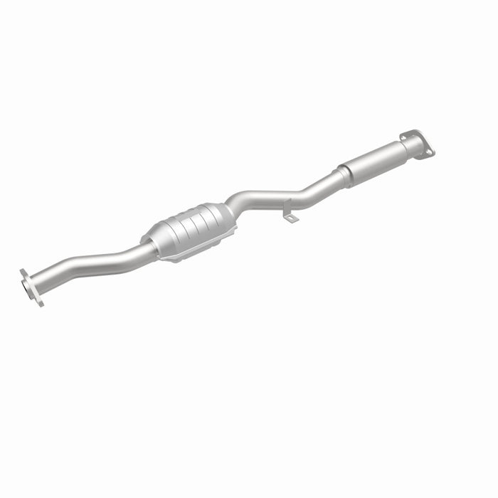 MagnaFlow Conv Direct Fit Nissan 85-86