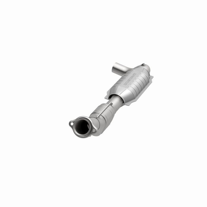 MagnaFlow Conv DF 97-98 F150/F250 4.6L 4Wd D/