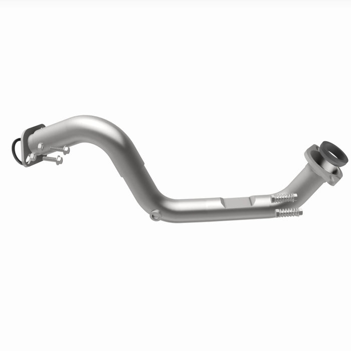 BRE Exhaust 05-10 tC 2.4L Front Pipe Kit