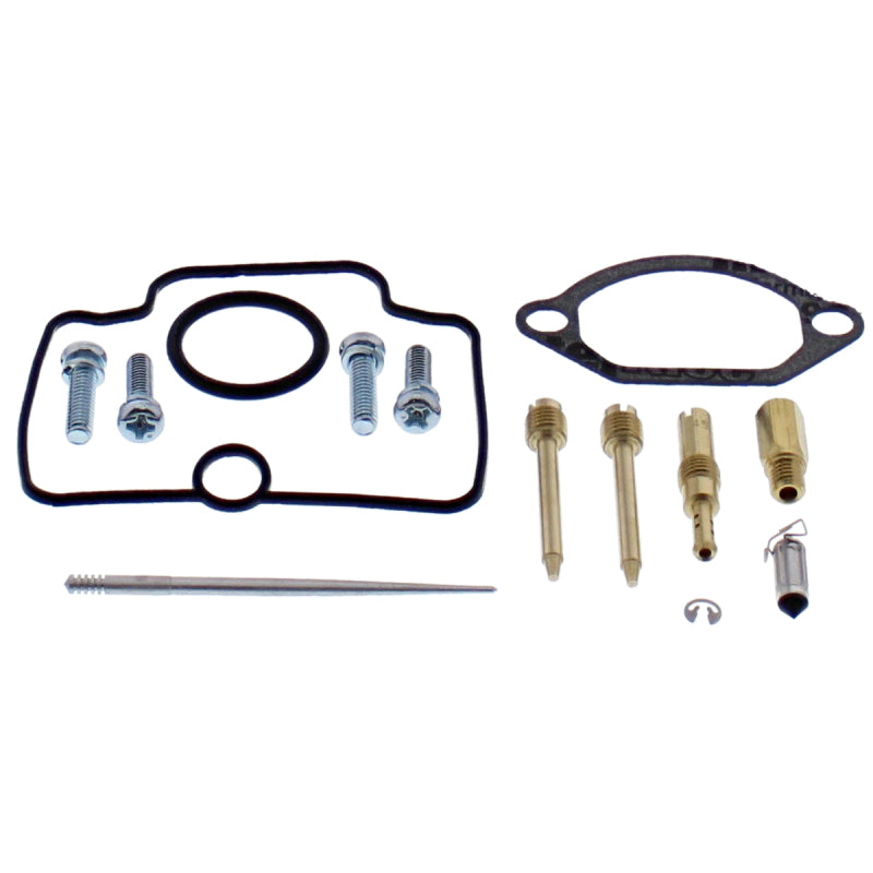 All Balls Racing Carburetor Rebuild Kit