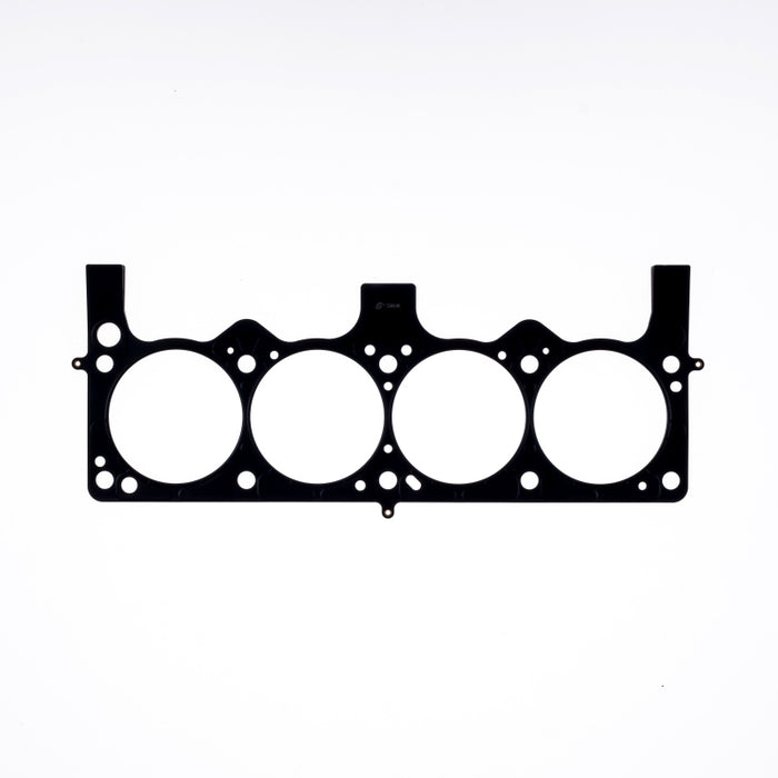 Cometic Chrysler R3 Race Block .040in MLS Cylinder Head Gasket - 4.200in Bore - W2 Heads