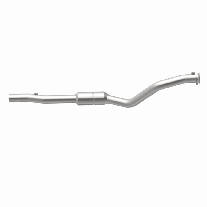 MagnaFlow 2001-2003 Audi S8 4.2L Direct-Fit Catalytic Converter 55.25in Length