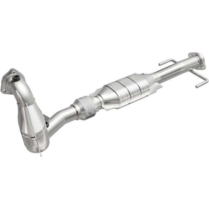 MagnaFlow Conv DF 01 Saab 9-5 2.3L