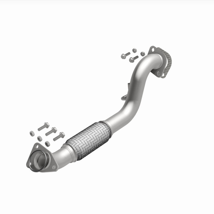 BRE Exhaust 08-14 Rogue  Select 2.5L Front Pipe Kit