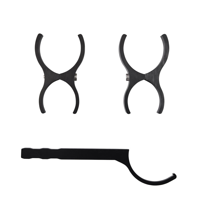 ARB Bp51 Fit Kit Gu Front