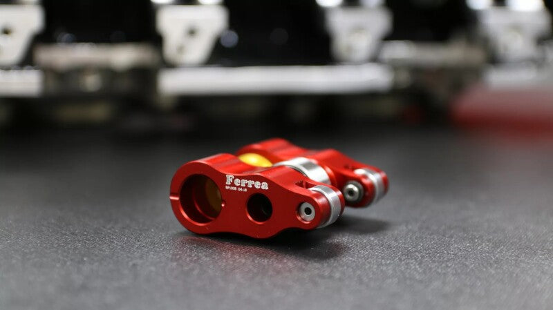 Ferrea Acura K20 Roller Rocker Arms - Set of 8