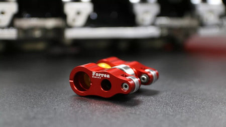 Ferrea Acura K20 Roller Rocker Arms - Set of 8