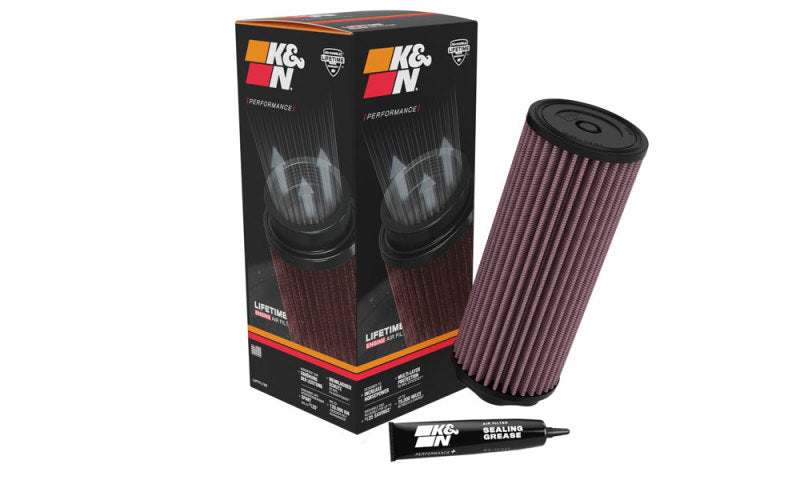 K&N Replacement Air Filter for 19-23 Arctic Cat Prowler Pro 812