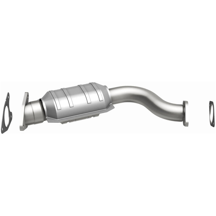 MagnaFlow Conv DF 96-97 Contour 2.5L A/T Rear