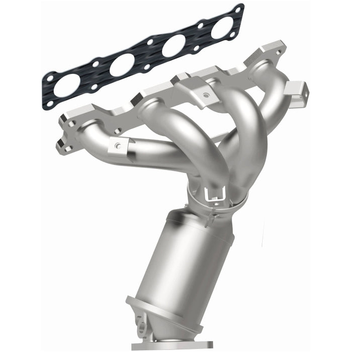 MagnaFlow Conv DF 08-09 Kia Optima 2.4L Manifold