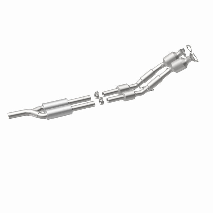 MagnaFlow Conv DF 2012-2015 Passat (B7) 3.6L V6 OEM Grade