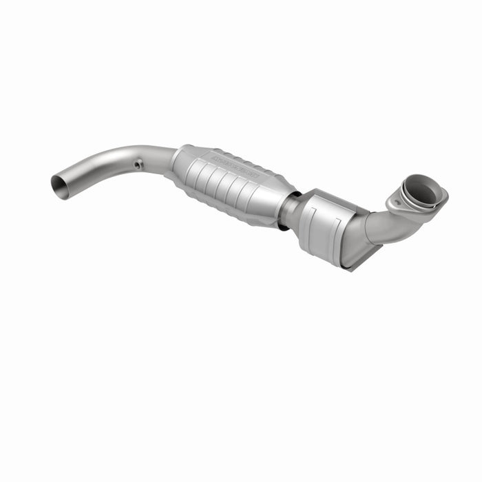 MagnaFlow Conv DF 01-03 F-150 5.4 2WD D/S 49S