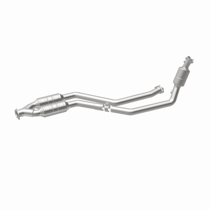 MagnaFlow Conv DF 2000 Mercedes CLK320 3.2L