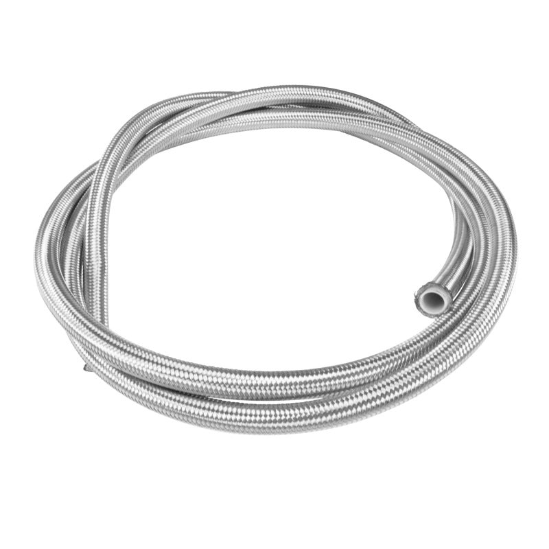 Russell Stainless An -12 Pro Ptfe Hose 20 Foot Length