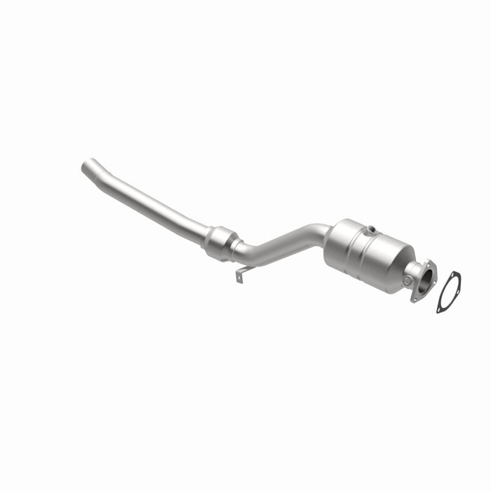 MagnaFlow Conv DF 02-03 Audi A4 3L Driver Side