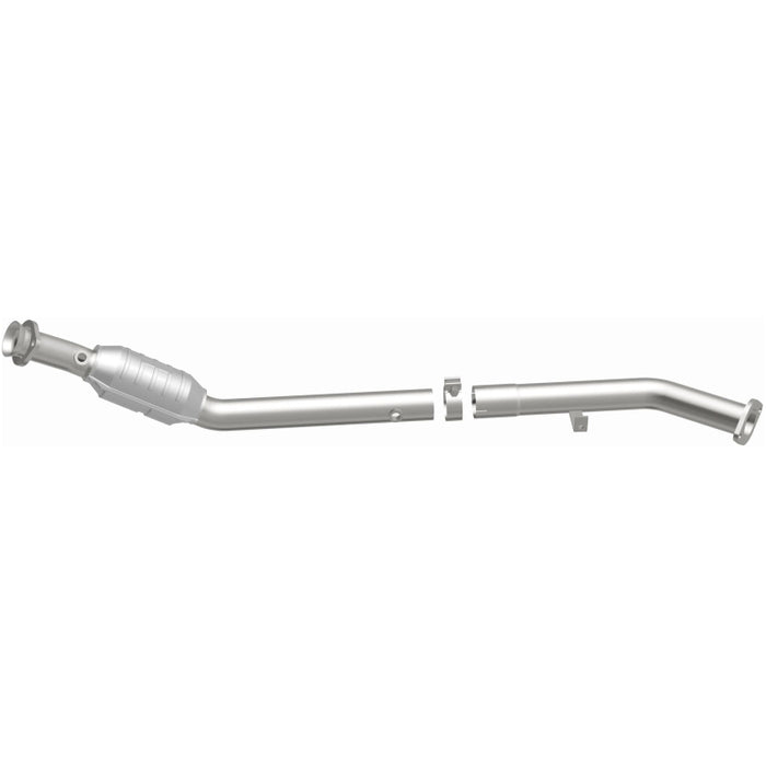 MagnaFlow Conv DF GTO- 2004 8 5.7L OEM