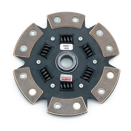 Competition Clutch Infiniti/Nissan 9 1/2in x 1in x 24 Spline Replacement Clutch Disk ONLY