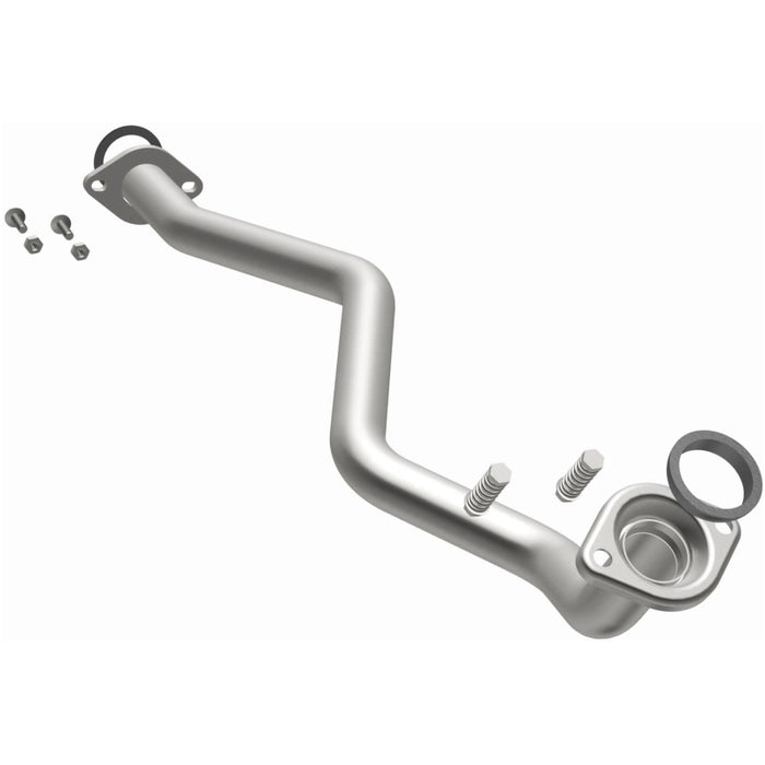 BRE Exhaust 04-09 Highlander RX330 RX350 2.4L 3.3L 3.5L Front Pipe Kit