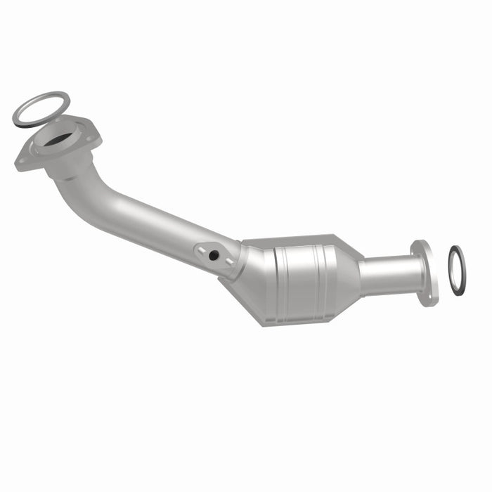 MagnaFlow Conv DF 02-04 Tacoma 2.4L front 50S