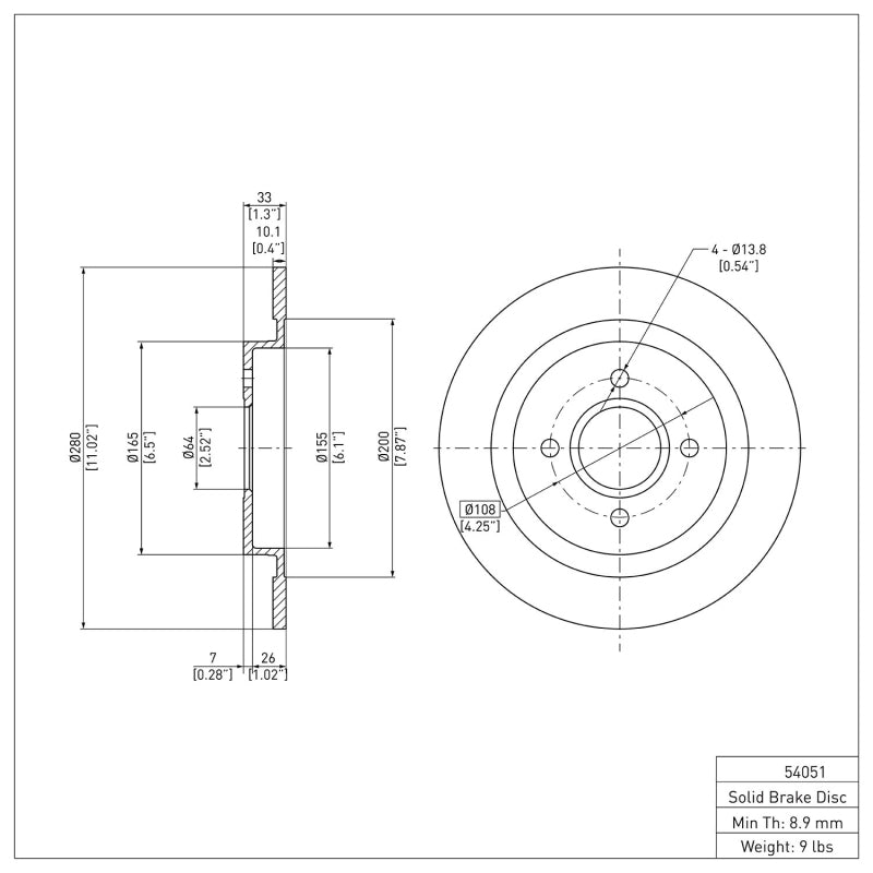 Technical Drawing