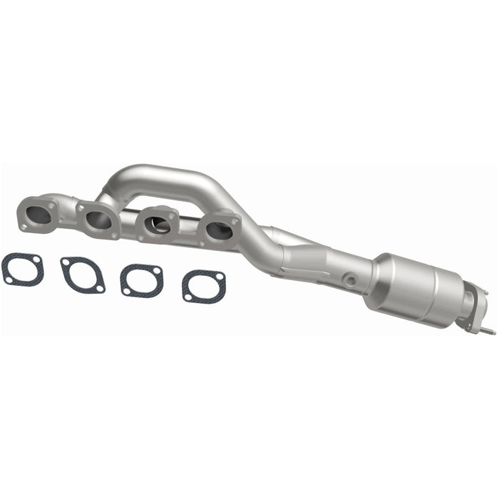 MagnaFlow Conv DF BMW 5 99-00 P/S OEM