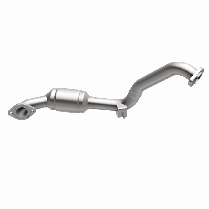 MagnaFlow Conv DF 03 Mazda 6 3.0 Passenger Side Rear