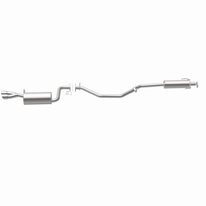 MagnaFlow BRE Exhaust Kit 09-13 Mazda 6 2.5L