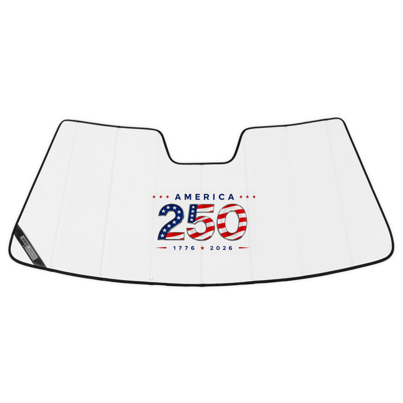 Covercraft  14-19 Toyota Corolla America 250 UVS100 Premier Custom Sunscreen