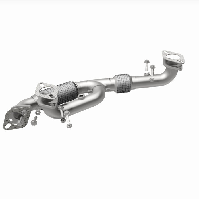 BRE Exhaust 02-05 Sedona 3.5L Front Pipe Kit