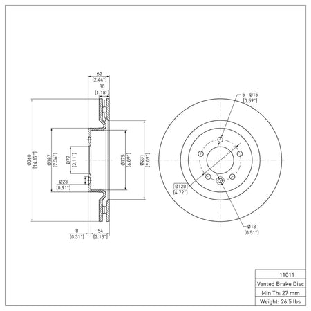 Technical Drawing
