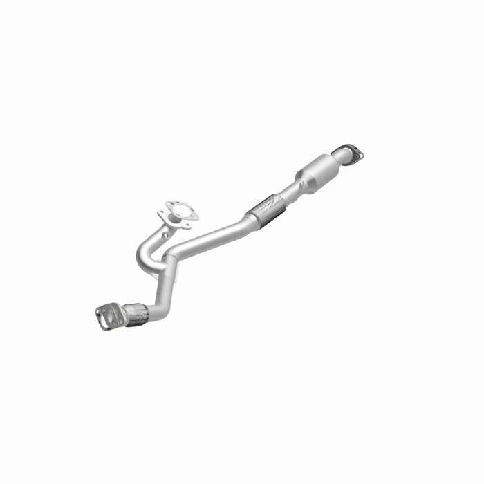 MagnaFlow Conv DF 14-15 Buick LaCrosse Premium / Leather V6 3.6L