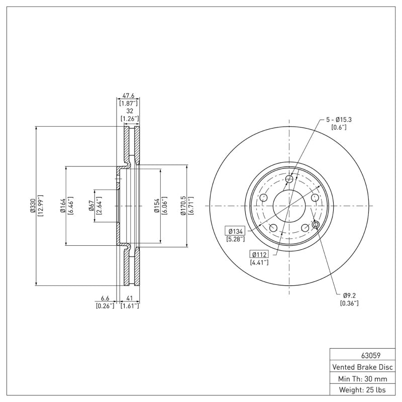 Technical Drawing