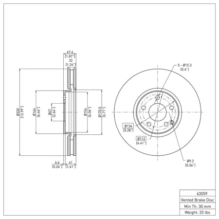 Technical Drawing