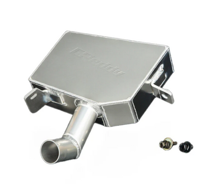 GReddy 18+ Suzuki Jimny Sierra JB64W/JB74W Washer Tank Replacement (Special Order/No Cancel/Return)