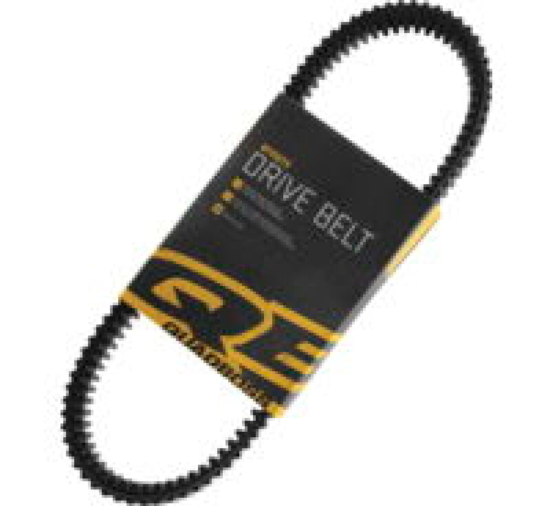 QuadBoss Kawasaki Mule 600/610/SX Drive Belt